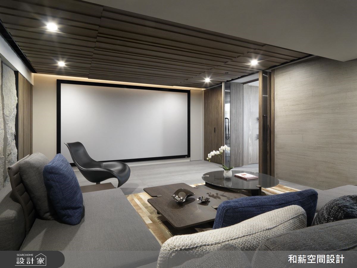 243坪預售屋＿現代風案例圖片＿和薪室內裝修設計有限公司＿和薪_24之23