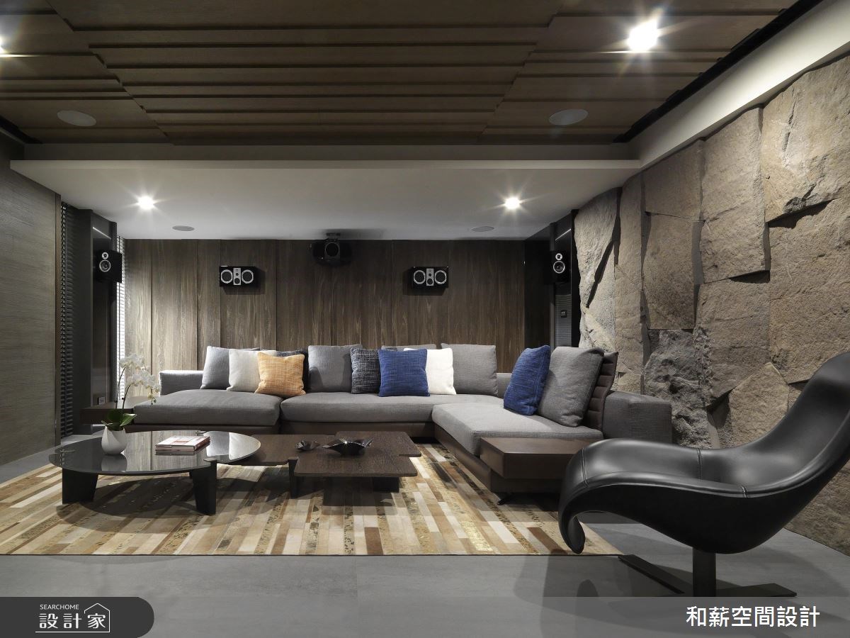 243坪預售屋＿現代風案例圖片＿和薪室內裝修設計有限公司＿和薪_24之24