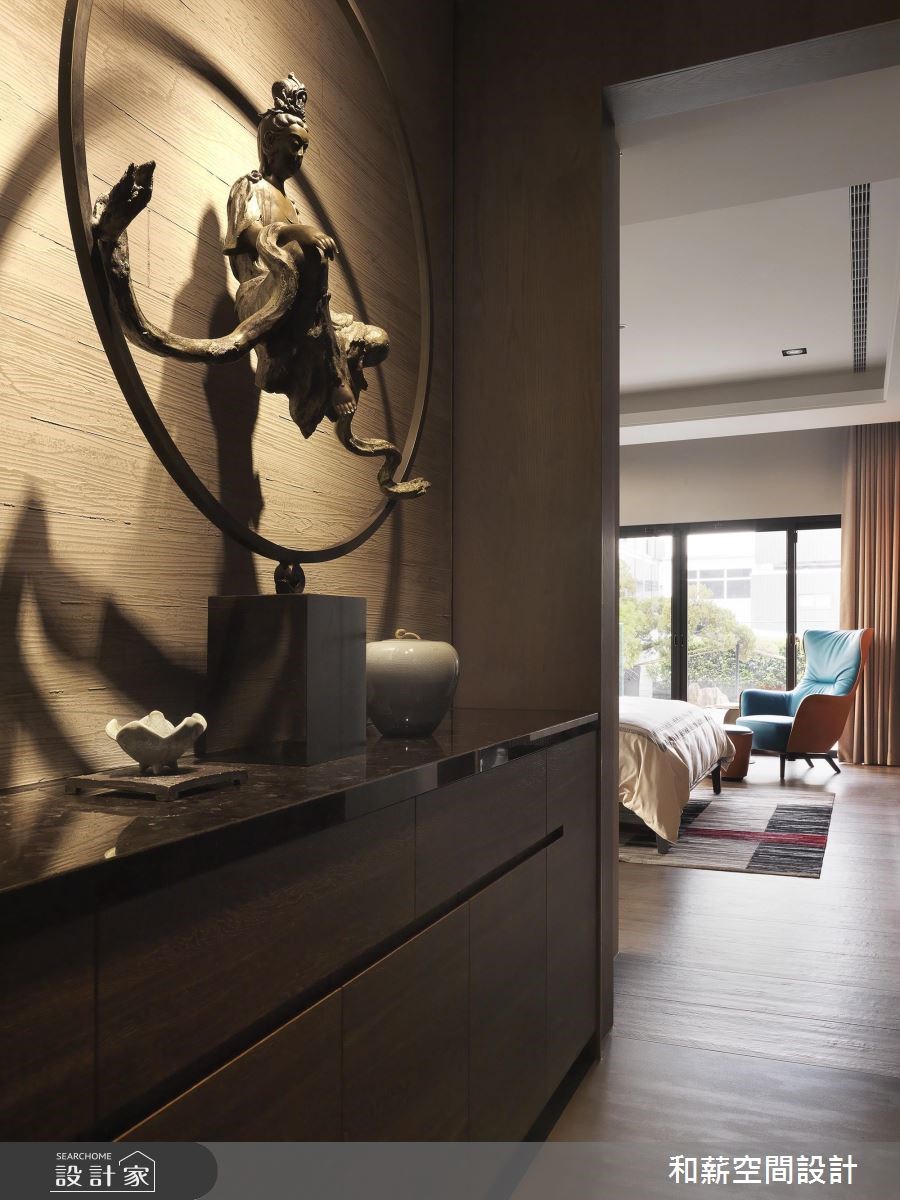 243坪預售屋＿現代風案例圖片＿和薪室內裝修設計有限公司＿和薪_24之25