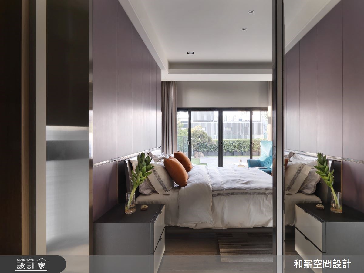 243坪預售屋＿現代風案例圖片＿和薪室內裝修設計有限公司＿和薪_24之27