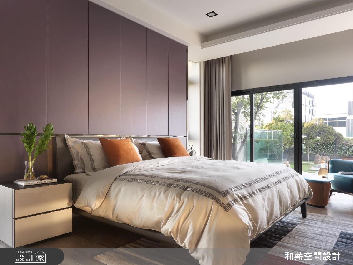 243坪預售屋＿現代風案例圖片＿和薪室內裝修設計有限公司＿和薪_24之28