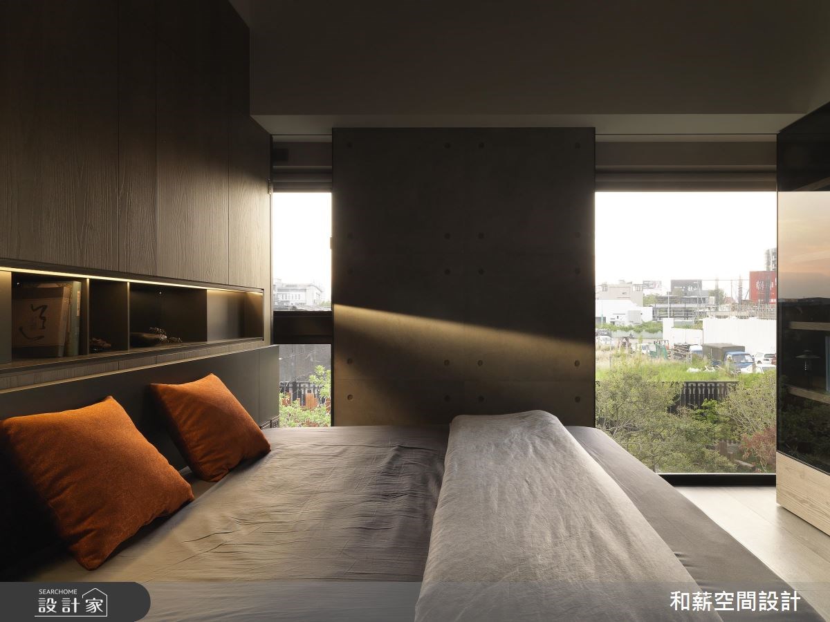 243坪預售屋＿現代風案例圖片＿和薪室內裝修設計有限公司＿和薪_24之29