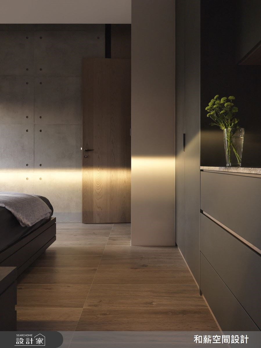 243坪預售屋＿現代風案例圖片＿和薪室內裝修設計有限公司＿和薪_24之30