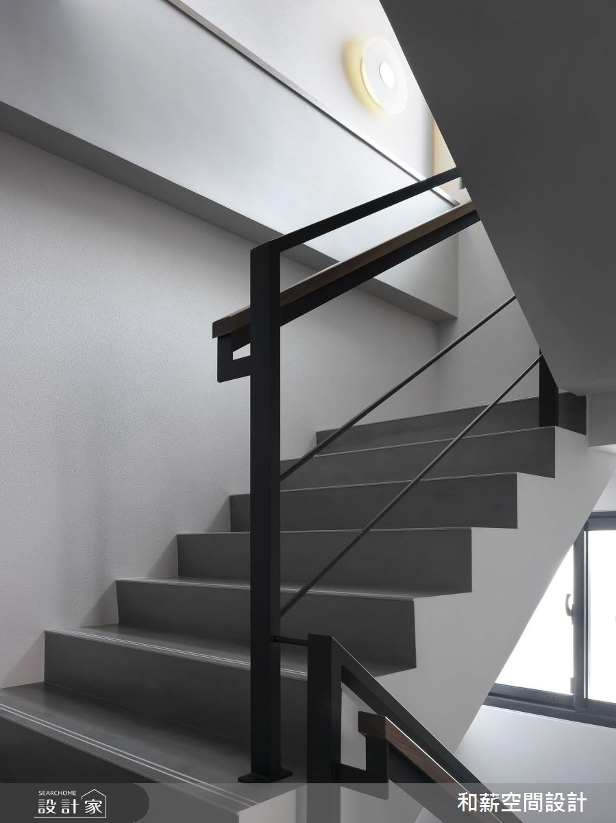 243坪預售屋＿現代風案例圖片＿和薪室內裝修設計有限公司＿和薪_24之31