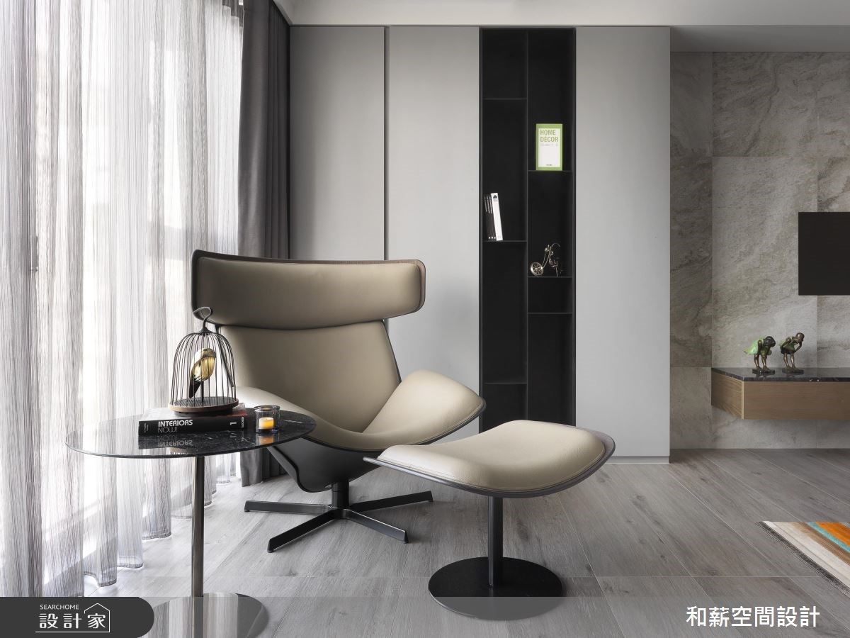 243坪預售屋＿現代風案例圖片＿和薪室內裝修設計有限公司＿和薪_24之32