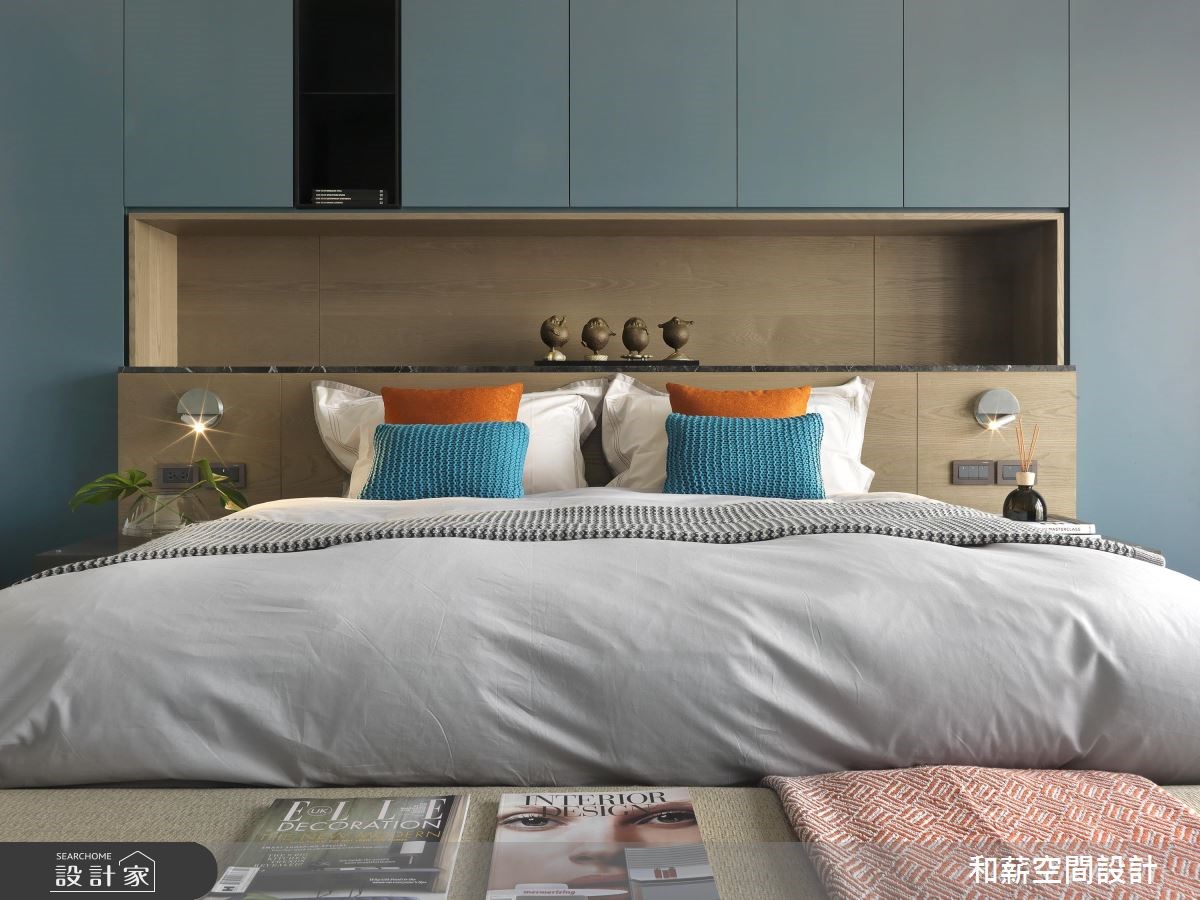 243坪預售屋＿現代風案例圖片＿和薪室內裝修設計有限公司＿和薪_24之33