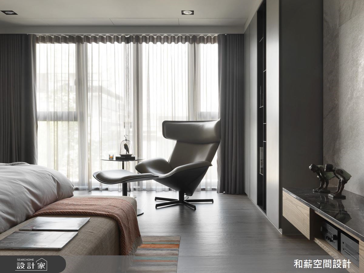 243坪預售屋＿現代風案例圖片＿和薪室內裝修設計有限公司＿和薪_24之34