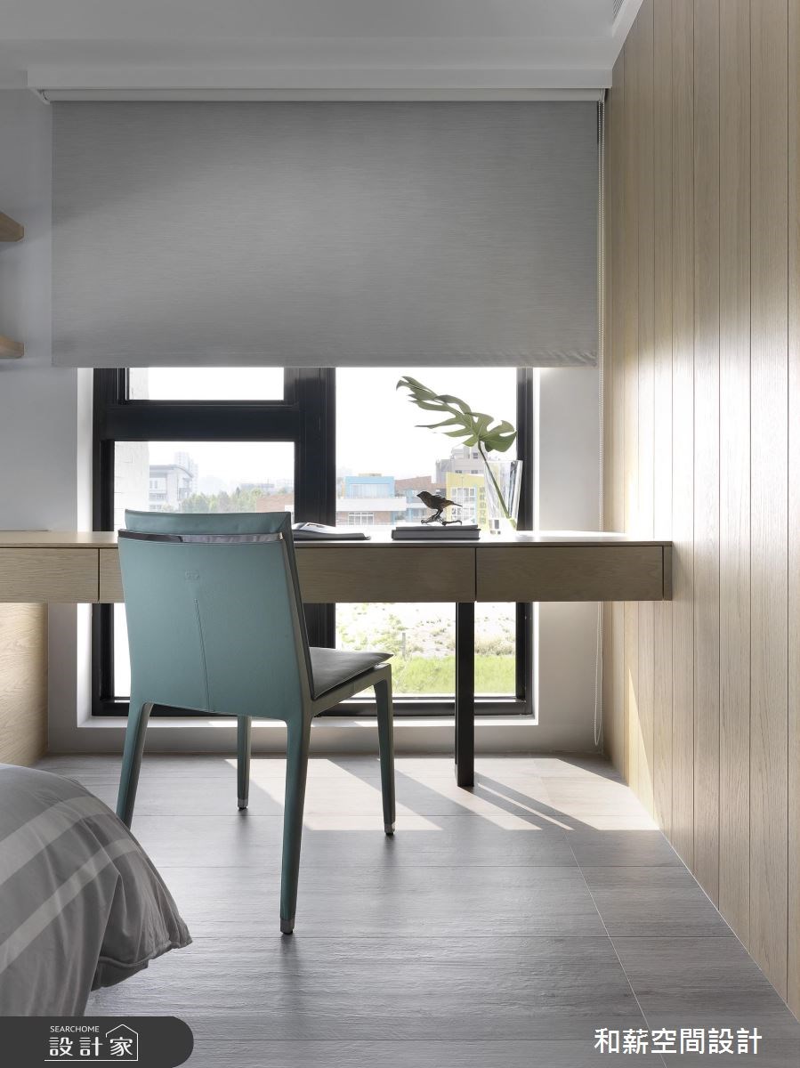243坪預售屋＿現代風案例圖片＿和薪室內裝修設計有限公司＿和薪_24之36