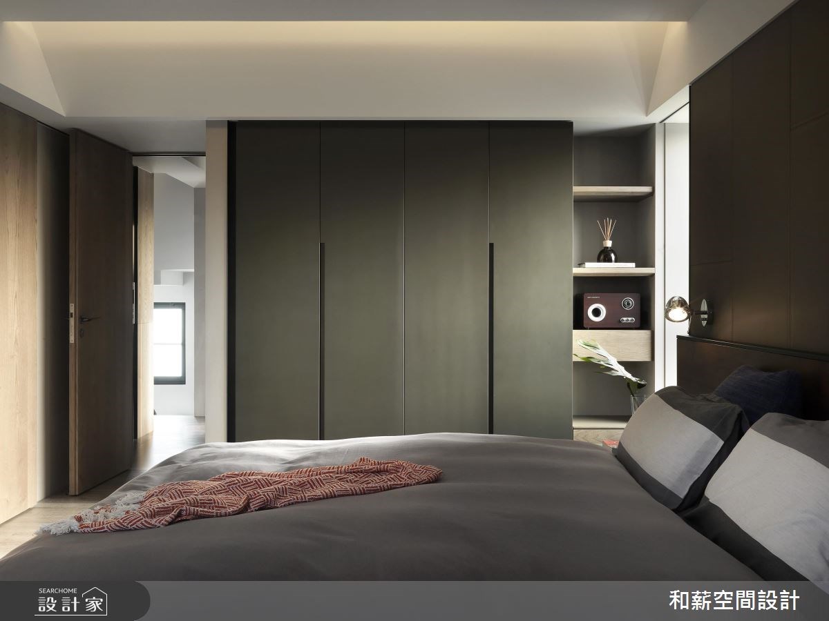 243坪預售屋＿現代風案例圖片＿和薪室內裝修設計有限公司＿和薪_24之39