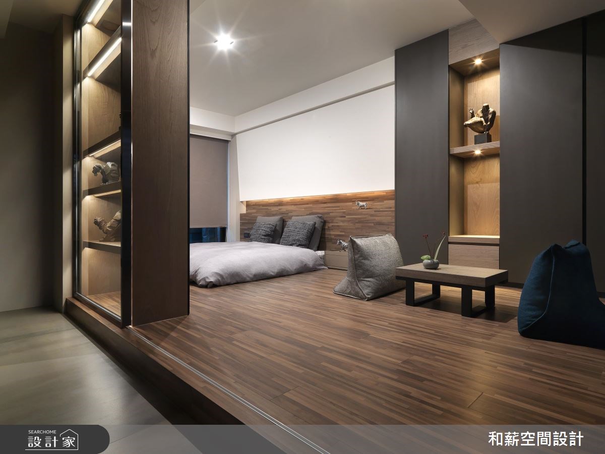 243坪預售屋＿現代風案例圖片＿和薪室內裝修設計有限公司＿和薪_24之43