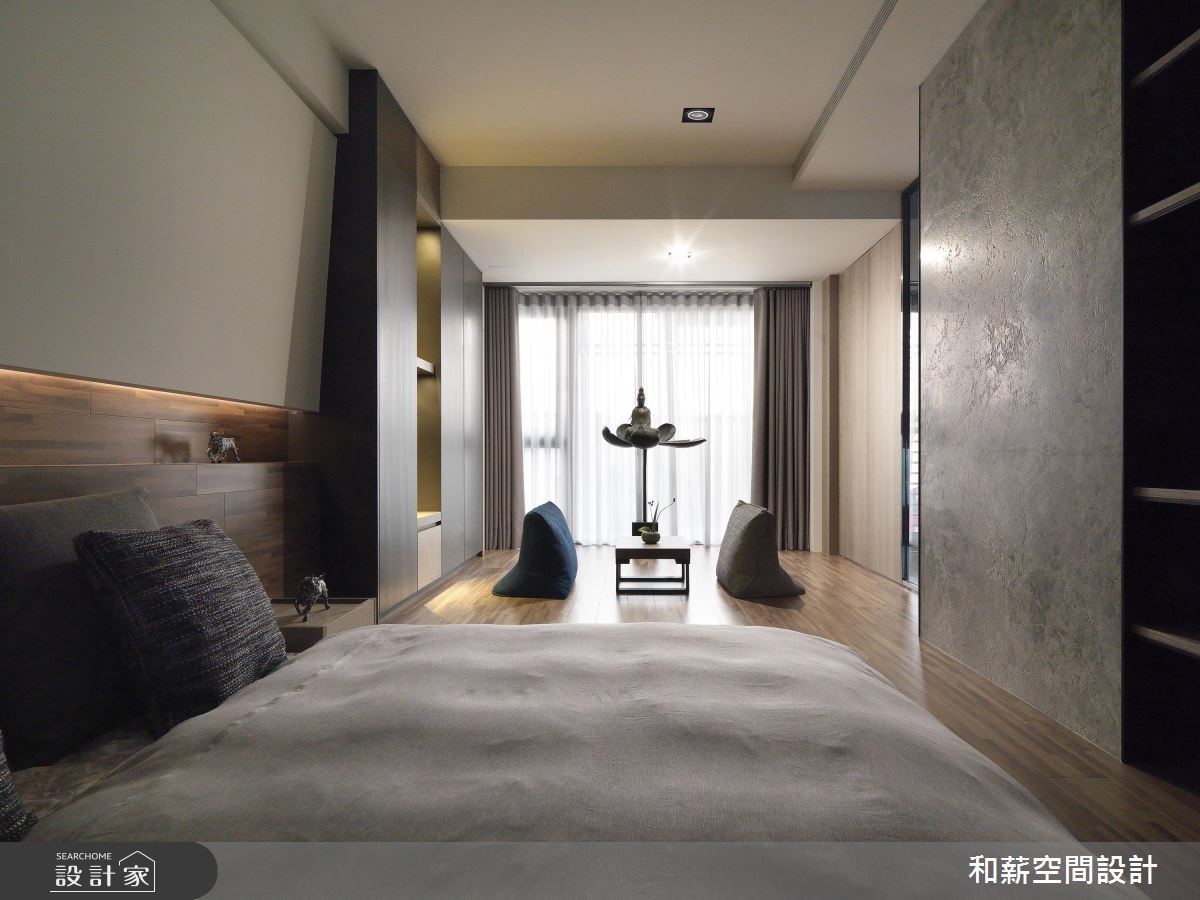 243坪預售屋＿現代風案例圖片＿和薪室內裝修設計有限公司＿和薪_24之44