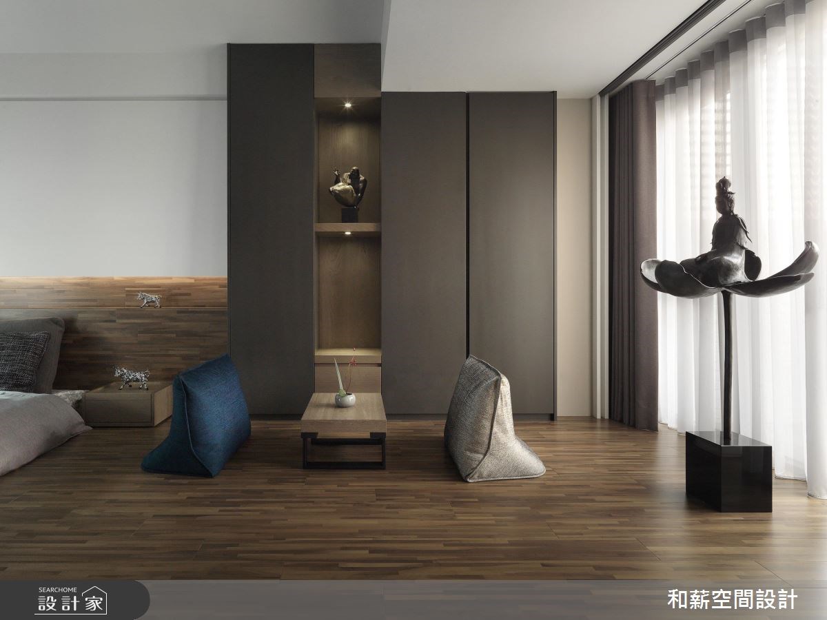 243坪預售屋＿現代風案例圖片＿和薪室內裝修設計有限公司＿和薪_24之45