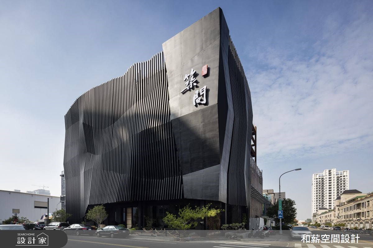 380坪新成屋(5年以下)＿混搭風案例圖片＿和薪室內裝修設計有限公司＿和薪_25之3