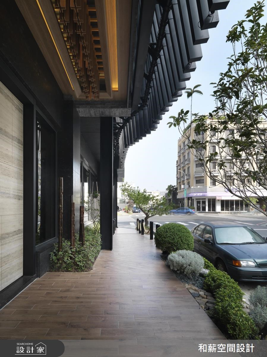 380坪新成屋(5年以下)＿混搭風案例圖片＿和薪室內裝修設計有限公司＿和薪_25之7