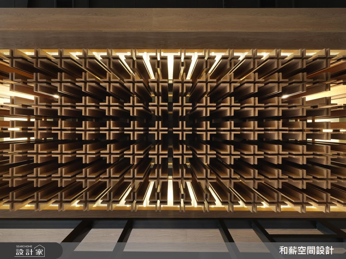 380坪新成屋(5年以下)＿混搭風案例圖片＿和薪室內裝修設計有限公司＿和薪_25之8