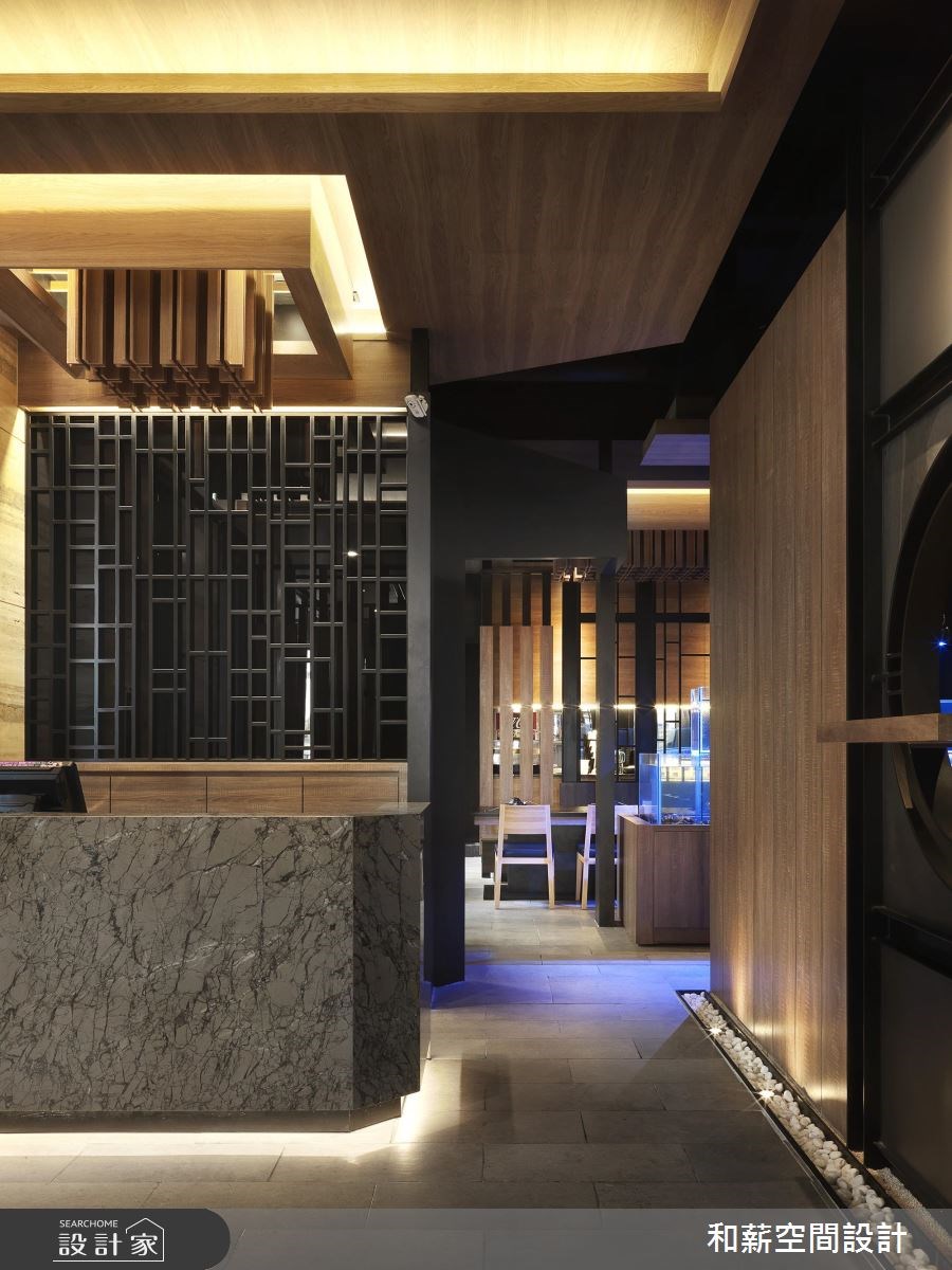 380坪新成屋(5年以下)＿混搭風案例圖片＿和薪室內裝修設計有限公司＿和薪_25之9