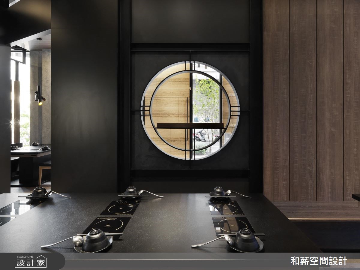 380坪新成屋(5年以下)＿混搭風案例圖片＿和薪室內裝修設計有限公司＿和薪_25之10