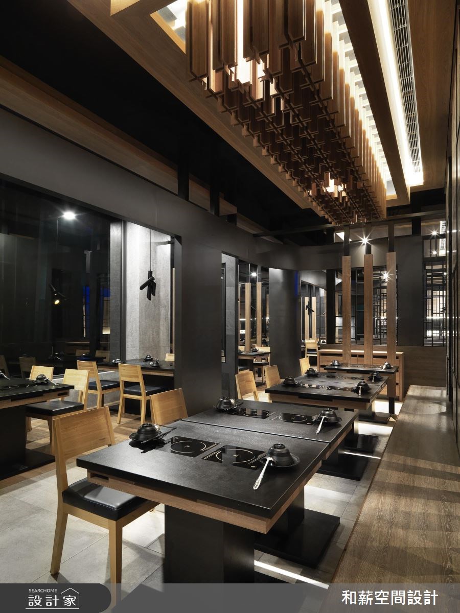 380坪新成屋(5年以下)＿混搭風案例圖片＿和薪室內裝修設計有限公司＿和薪_25之11