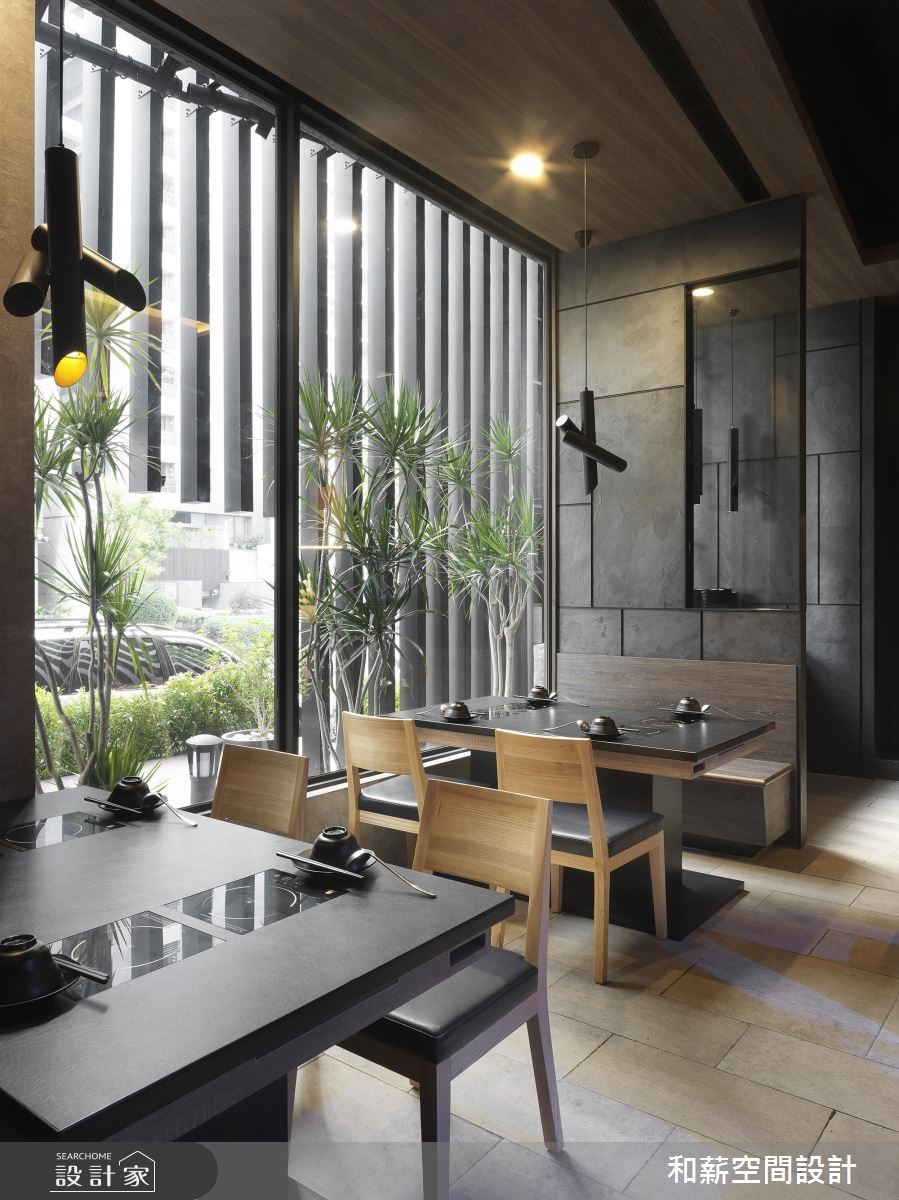 380坪新成屋(5年以下)＿混搭風案例圖片＿和薪室內裝修設計有限公司＿和薪_25之16