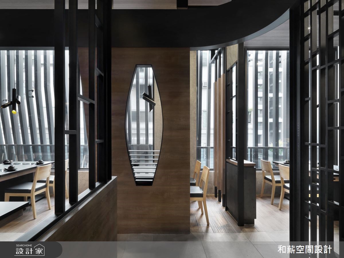 380坪新成屋(5年以下)＿混搭風案例圖片＿和薪室內裝修設計有限公司＿和薪_25之17