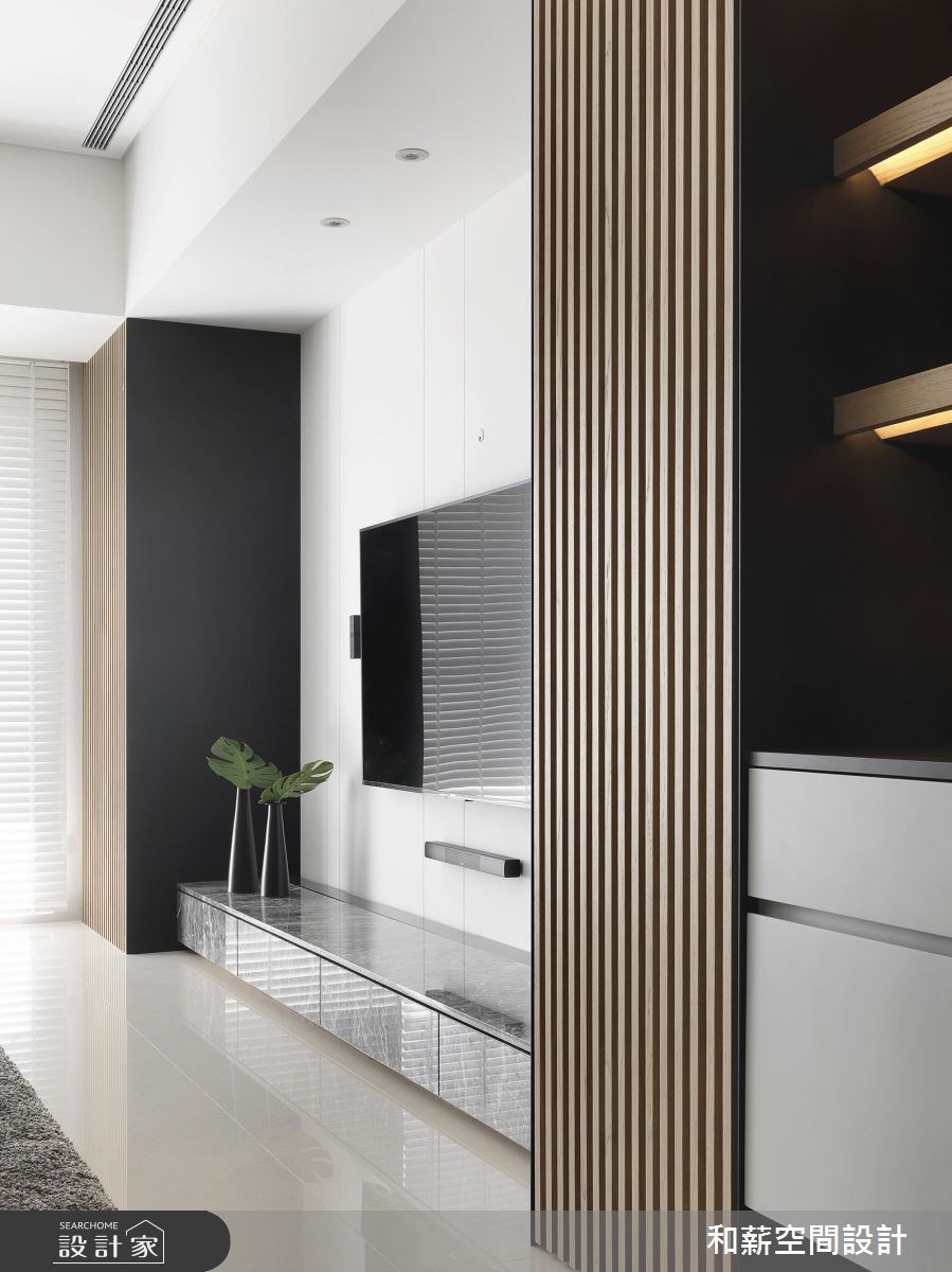 43坪新成屋(5年以下)＿混搭風案例圖片＿和薪室內裝修設計有限公司＿和薪_26之5