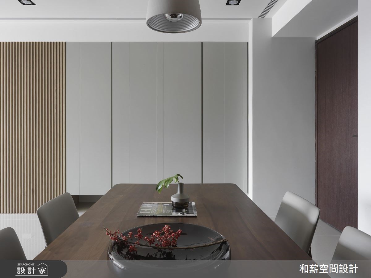 43坪新成屋(5年以下)＿混搭風案例圖片＿和薪室內裝修設計有限公司＿和薪_26之6