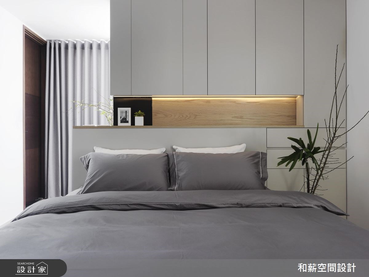 43坪新成屋(5年以下)＿混搭風案例圖片＿和薪室內裝修設計有限公司＿和薪_26之13