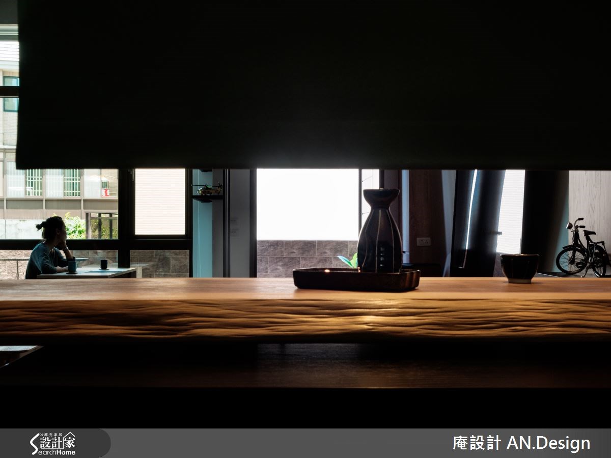 35坪中古屋(5~15年)＿混搭風案例圖片＿庵設計店＿庵設計_04之19