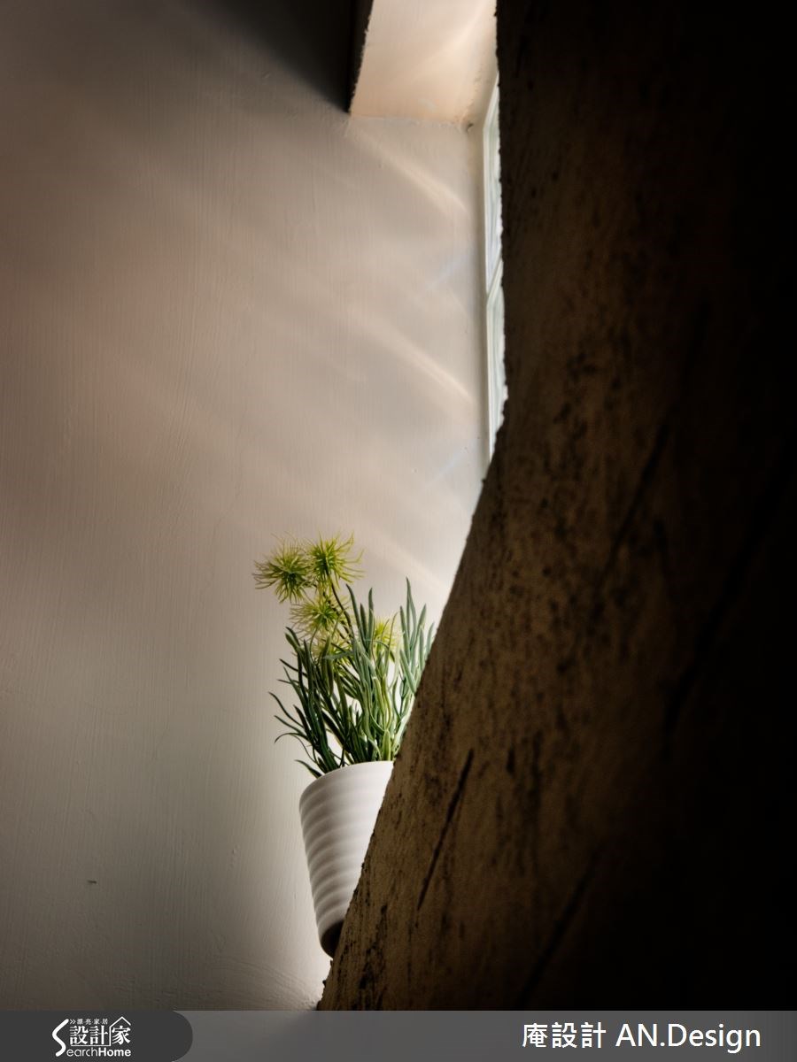 35坪中古屋(5~15年)＿混搭風案例圖片＿庵設計店＿庵設計_04之20