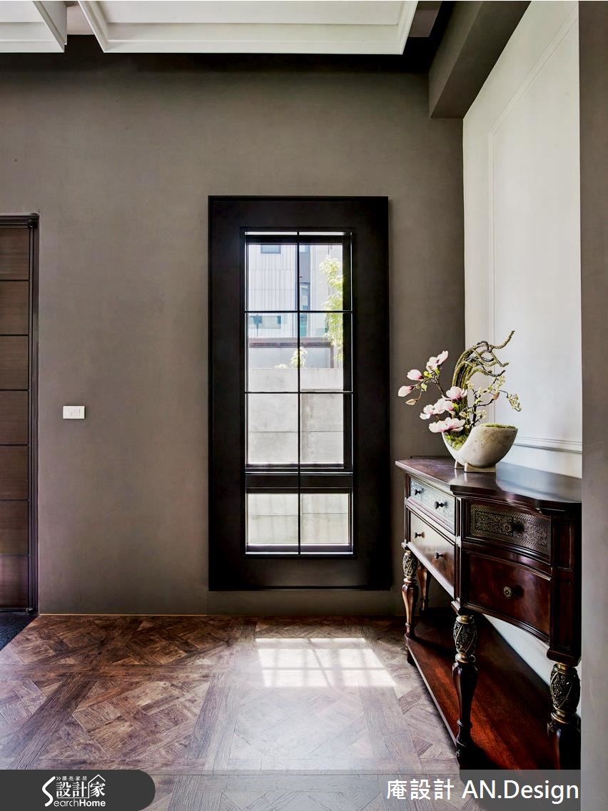 50坪新成屋(5年以下)＿混搭風案例圖片＿庵設計店＿庵設計_05之10