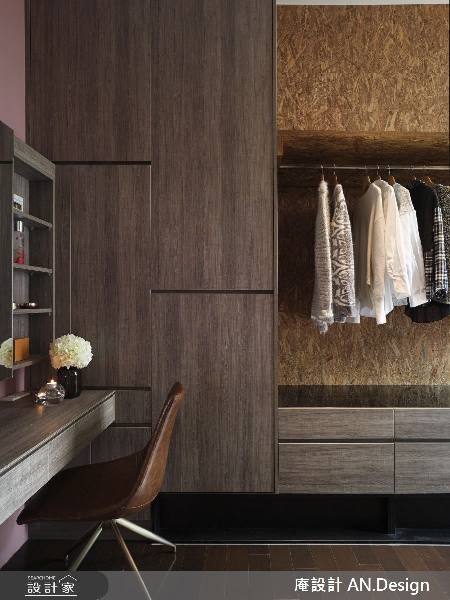 40坪新成屋(5年以下)＿工業風案例圖片＿庵設計店＿庵設計_07之8