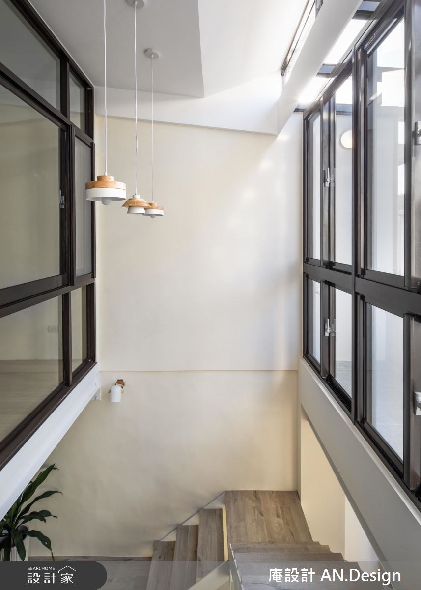 65坪老屋(16~30年)＿北歐風案例圖片＿庵設計店＿庵設計_10之13