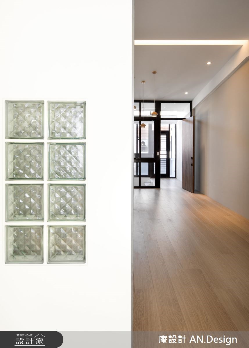 65坪老屋(16~30年)＿北歐風多功能室案例圖片＿庵設計店＿庵設計_10之16