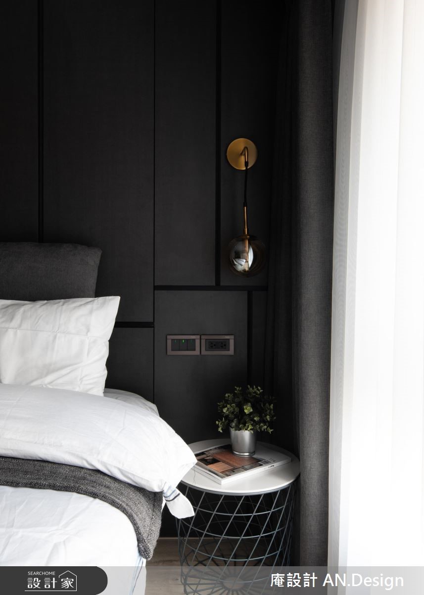 23坪中古屋(5~15年)＿混搭風案例圖片＿庵設計店＿庵設計_11之12