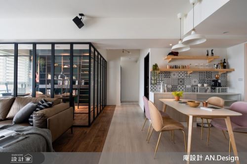 庵設計_14_混搭風