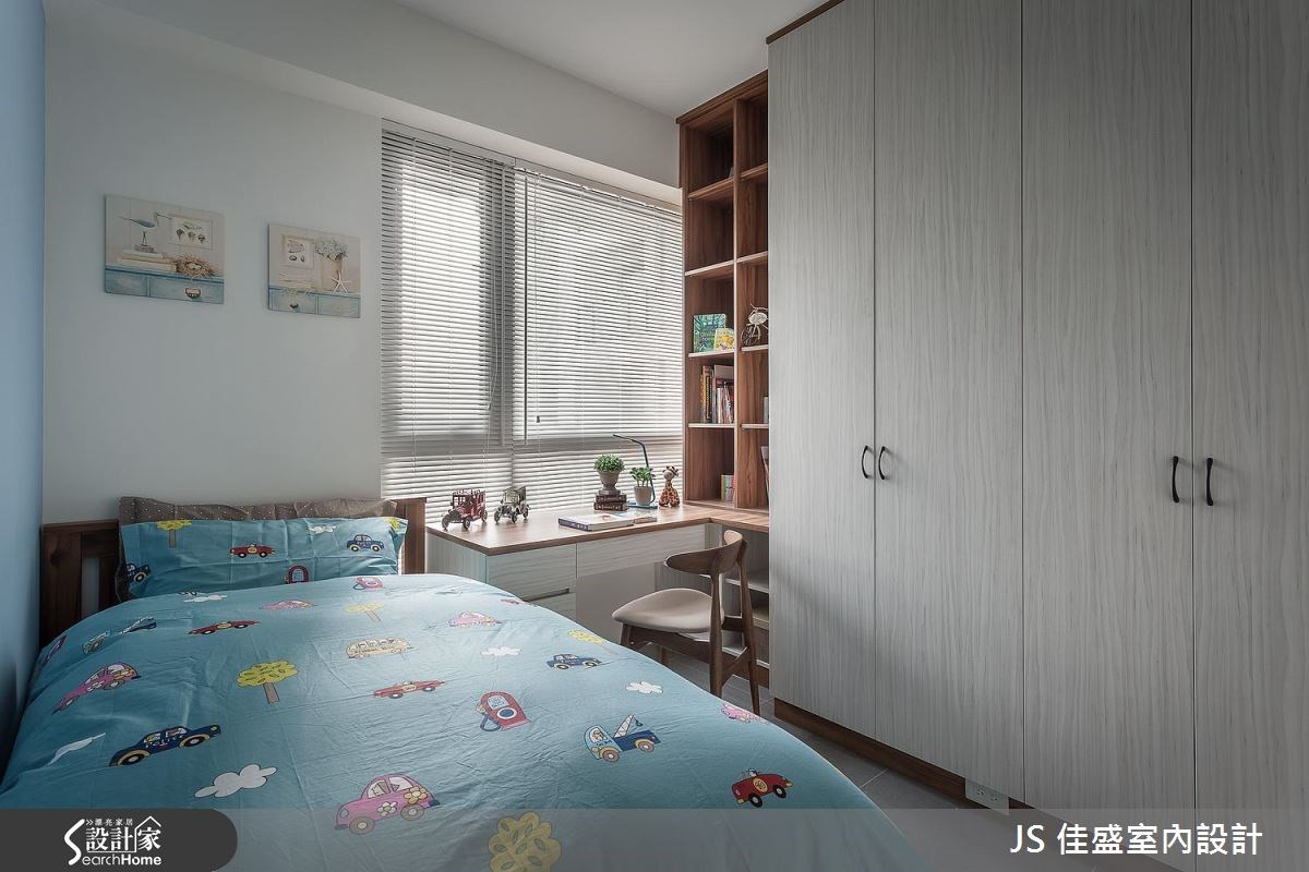 26坪新成屋(5年以下)＿混搭風案例圖片＿JS Design Studio 佳盛室內設計工程有限公司＿佳盛_01之11