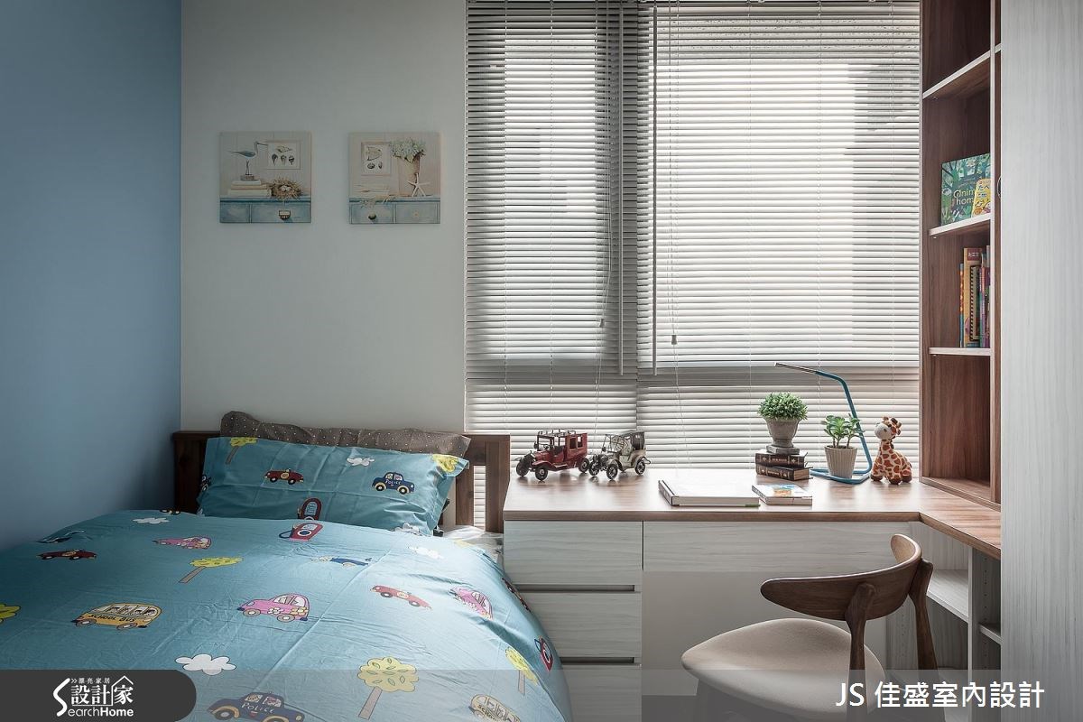 26坪新成屋(5年以下)＿混搭風案例圖片＿JS Design Studio 佳盛室內設計工程有限公司＿佳盛_01之12