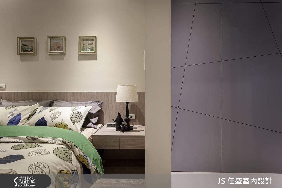 26坪新成屋(5年以下)＿現代風案例圖片＿JS Design Studio 佳盛室內設計工程有限公司＿佳盛_02之16