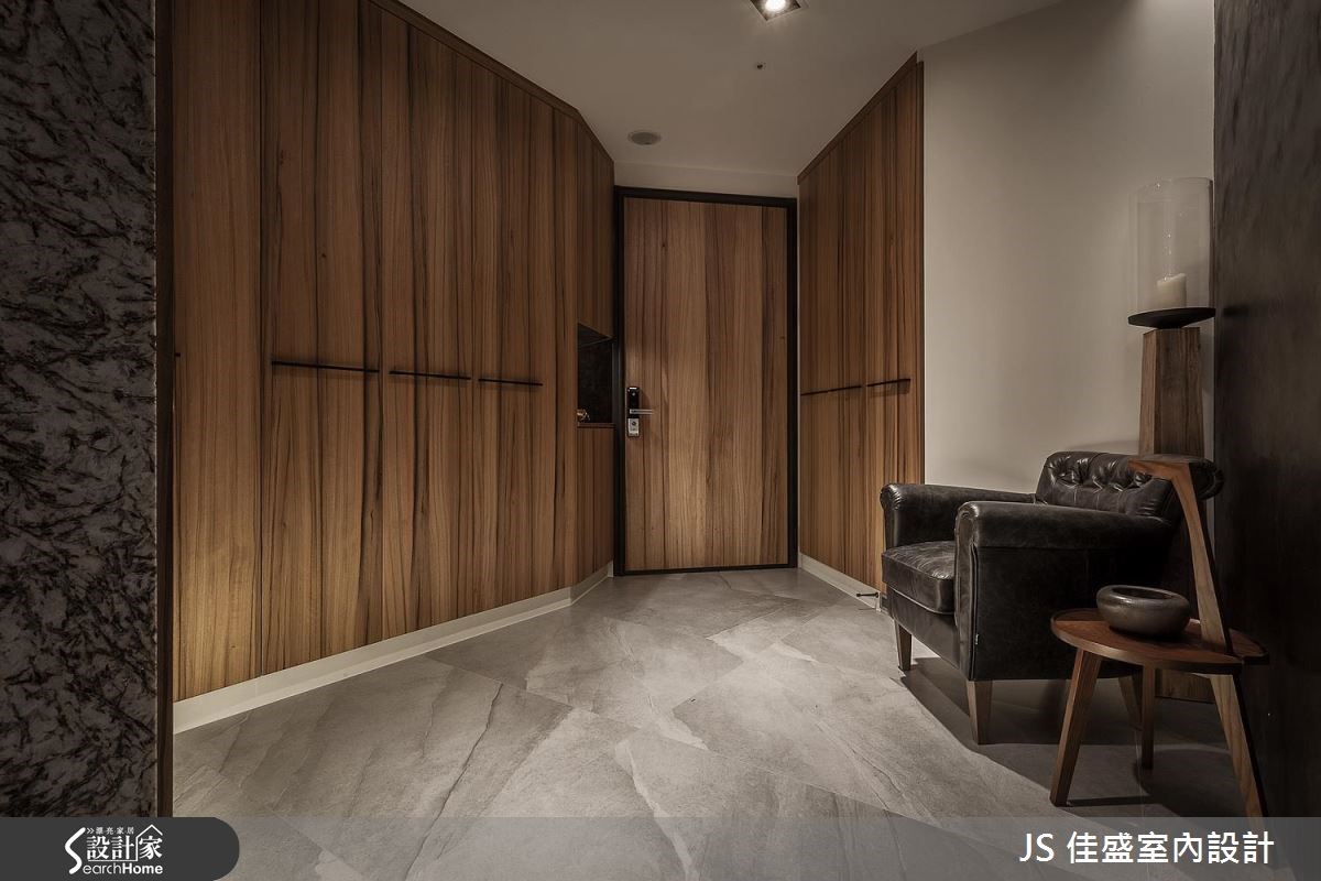 60坪新成屋(5年以下)＿現代風案例圖片＿JS Design Studio 佳盛室內設計工程有限公司＿佳盛_03之1