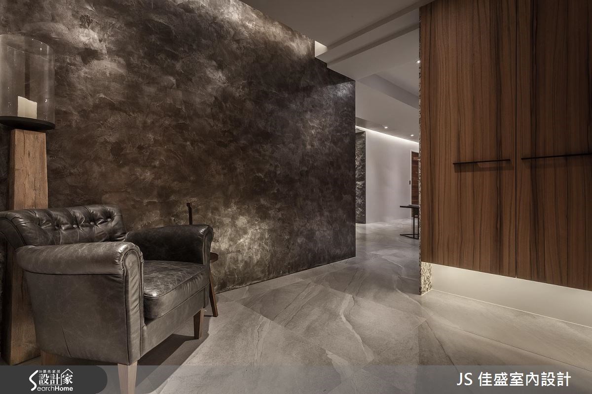 60坪新成屋(5年以下)＿現代風案例圖片＿JS Design Studio 佳盛室內設計工程有限公司＿佳盛_03之2