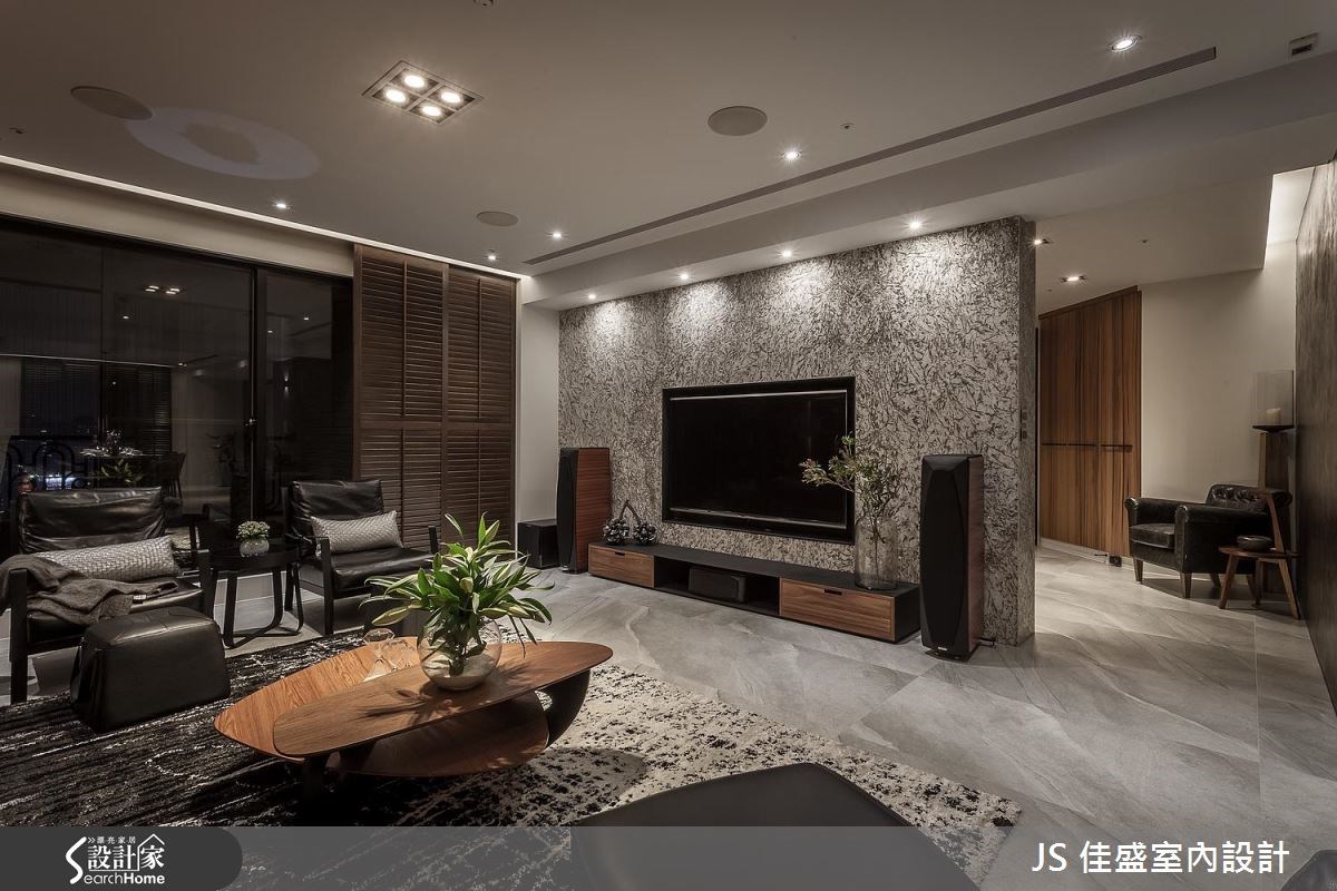 60坪新成屋(5年以下)＿現代風案例圖片＿JS Design Studio 佳盛室內設計工程有限公司＿佳盛_03之3
