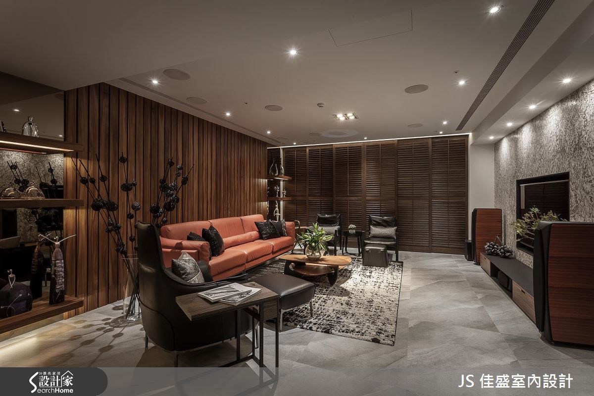 60坪新成屋(5年以下)＿現代風案例圖片＿JS Design Studio 佳盛室內設計工程有限公司＿佳盛_03之5