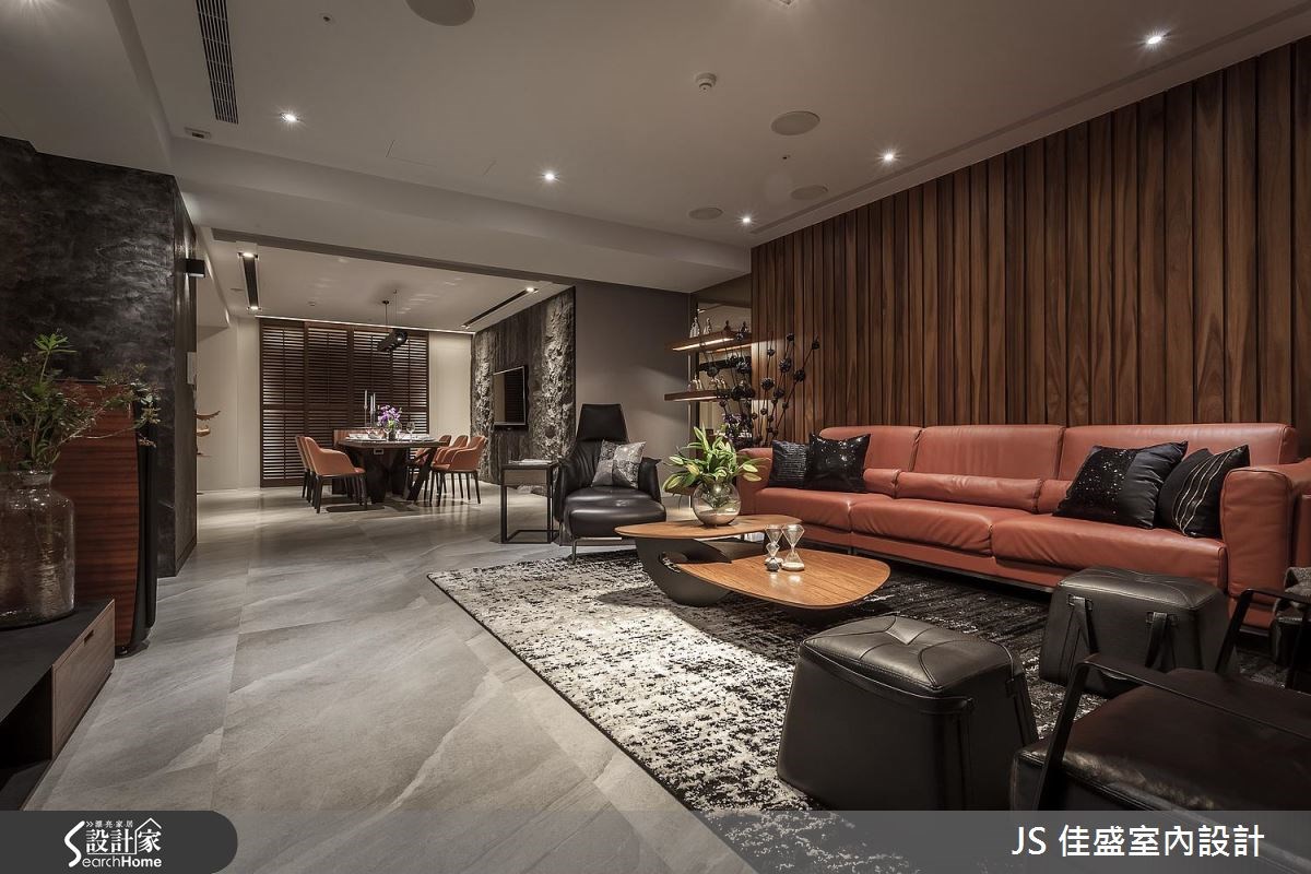 60坪新成屋(5年以下)＿現代風案例圖片＿JS Design Studio 佳盛室內設計工程有限公司＿佳盛_03之6