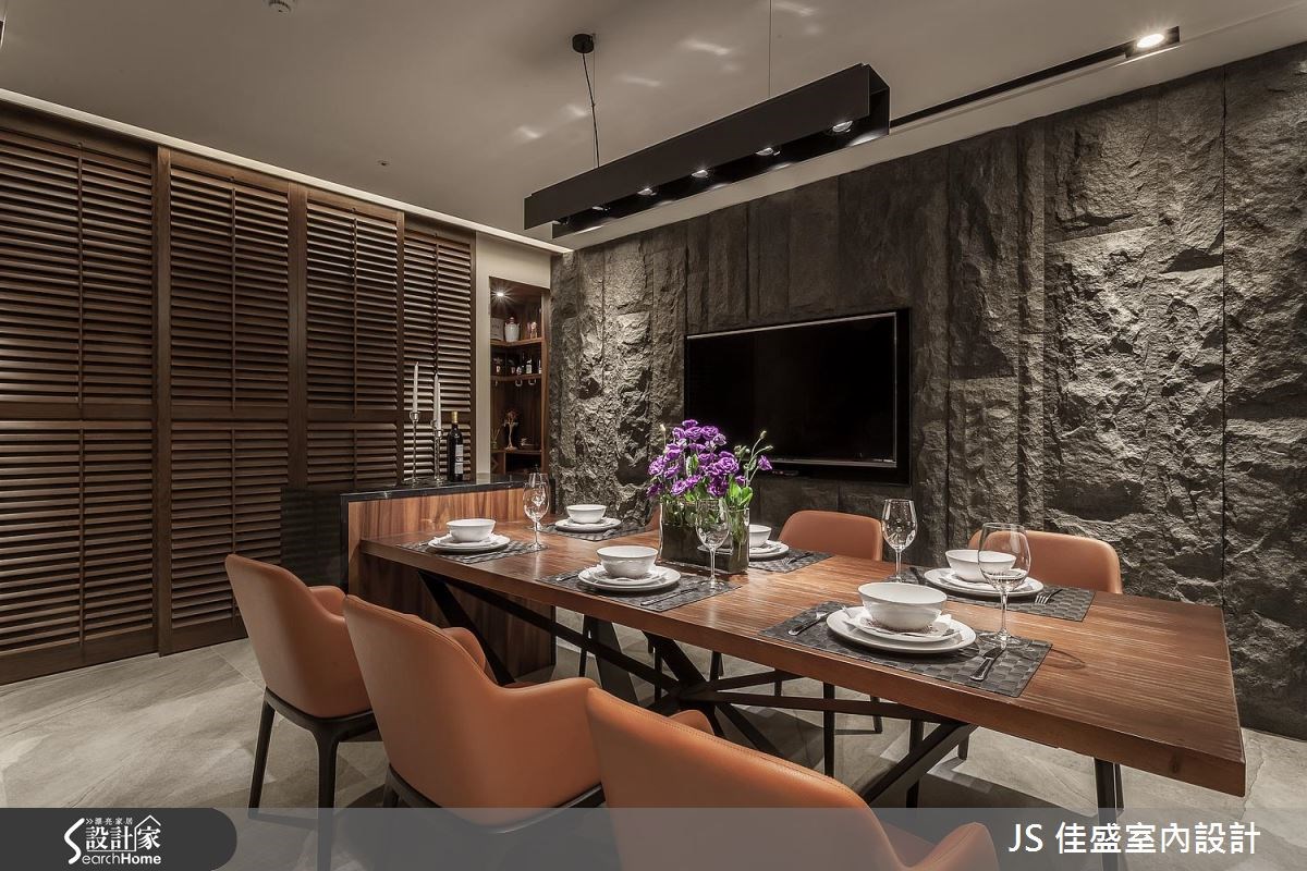 60坪新成屋(5年以下)＿現代風案例圖片＿JS Design Studio 佳盛室內設計工程有限公司＿佳盛_03之8