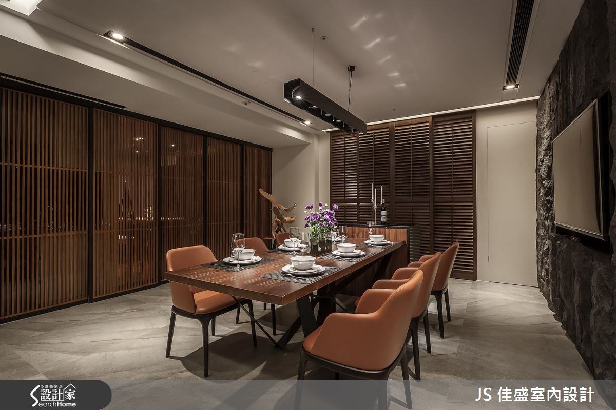 60坪新成屋(5年以下)＿現代風案例圖片＿JS Design Studio 佳盛室內設計工程有限公司＿佳盛_03之9