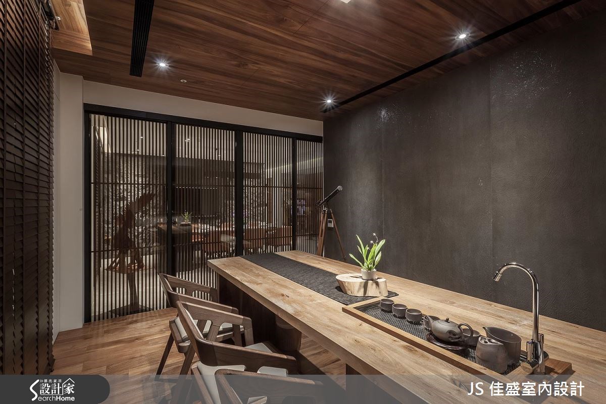 60坪新成屋(5年以下)＿現代風案例圖片＿JS Design Studio 佳盛室內設計工程有限公司＿佳盛_03之10