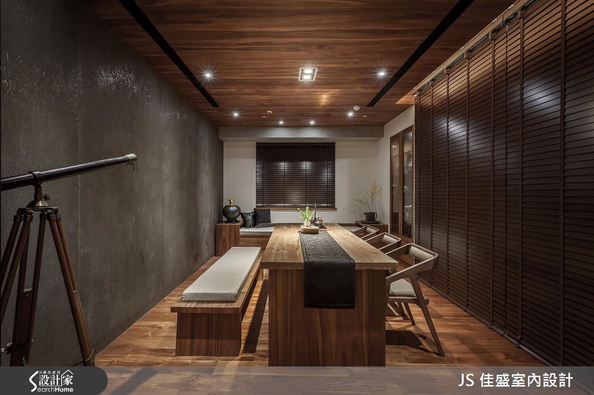 60坪新成屋(5年以下)＿現代風案例圖片＿JS Design Studio 佳盛室內設計工程有限公司＿佳盛_03之11