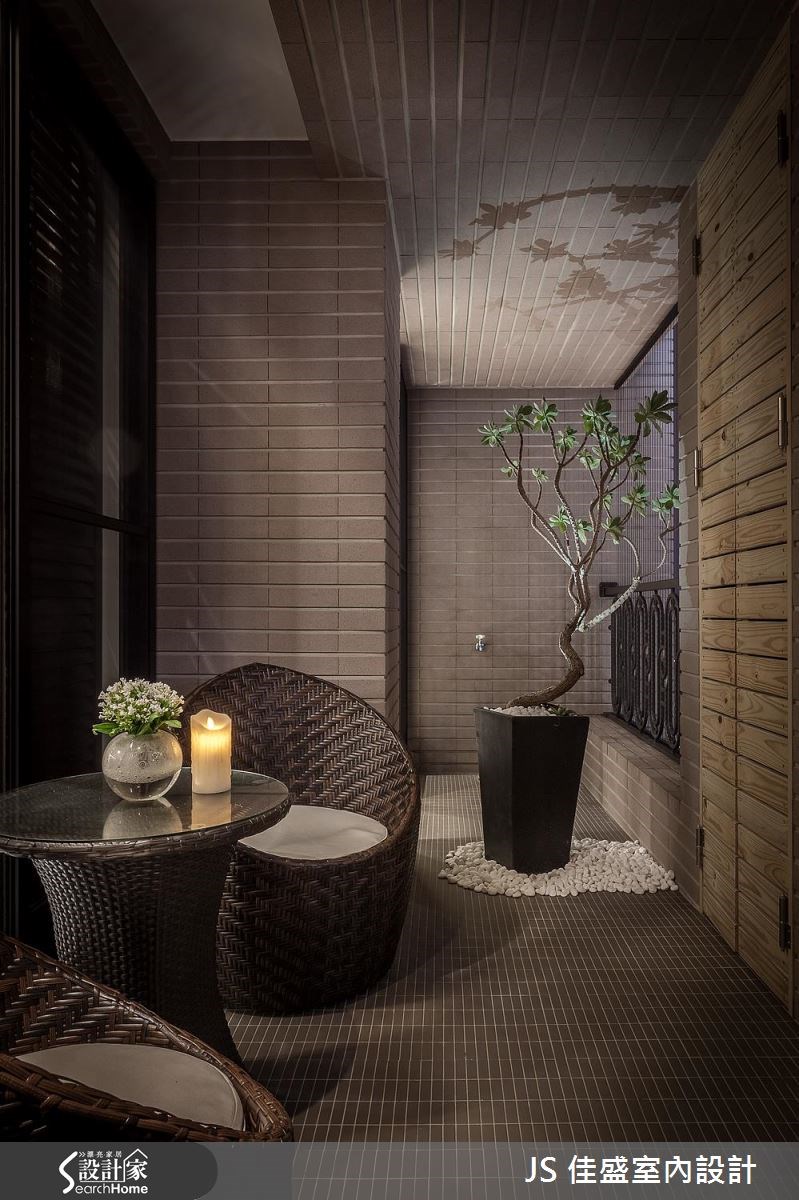 60坪新成屋(5年以下)＿現代風案例圖片＿JS Design Studio 佳盛室內設計工程有限公司＿佳盛_03之12