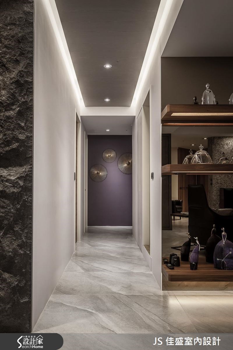60坪新成屋(5年以下)＿現代風案例圖片＿JS Design Studio 佳盛室內設計工程有限公司＿佳盛_03之13