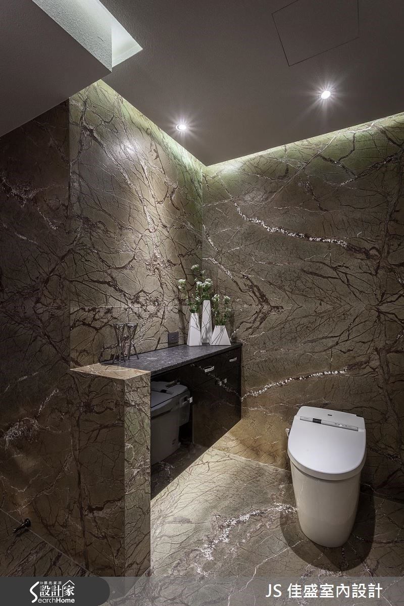 60坪新成屋(5年以下)＿現代風案例圖片＿JS Design Studio 佳盛室內設計工程有限公司＿佳盛_03之19